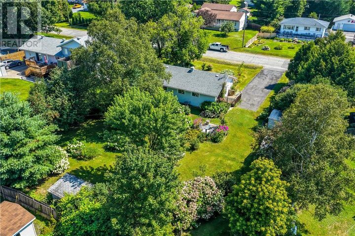 Property Photo: 4417 Hector Crescent ON P3P 1B5