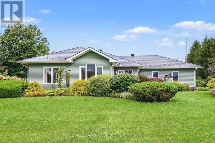 Property Photo:  3478 McBride Road  ON K0C 1H0 