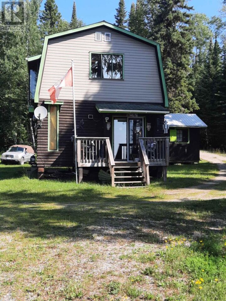 Property Photo:  20 Lower Twin Lakes - Waba Road  ON P0T 2H0 