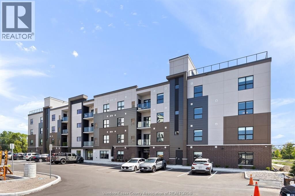Property Photo:  5885 Ellis Street 209  ON N9H 0R2 