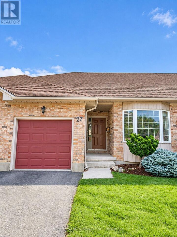 154 Semenyn Avenue 27 — photo 1