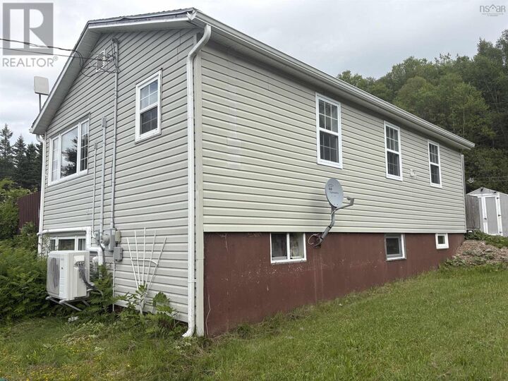 Property Photo:  4367 Highway 105 Highway  NS B0E 1B0 