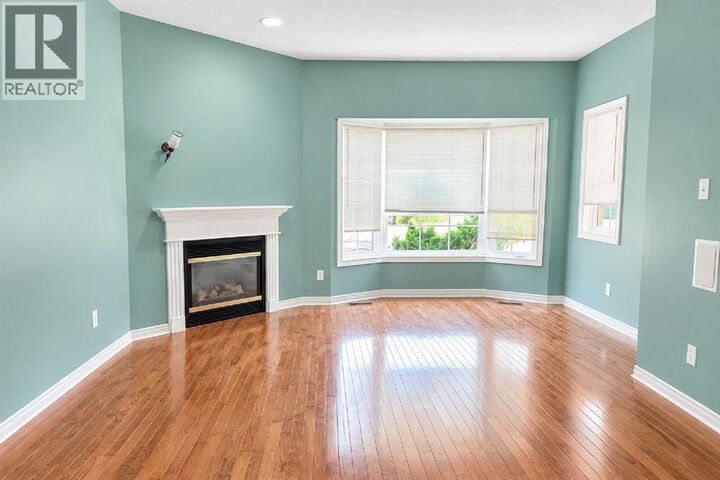 Property Photo: 154 Semenyn Avenue 27 ON N7L 3S1