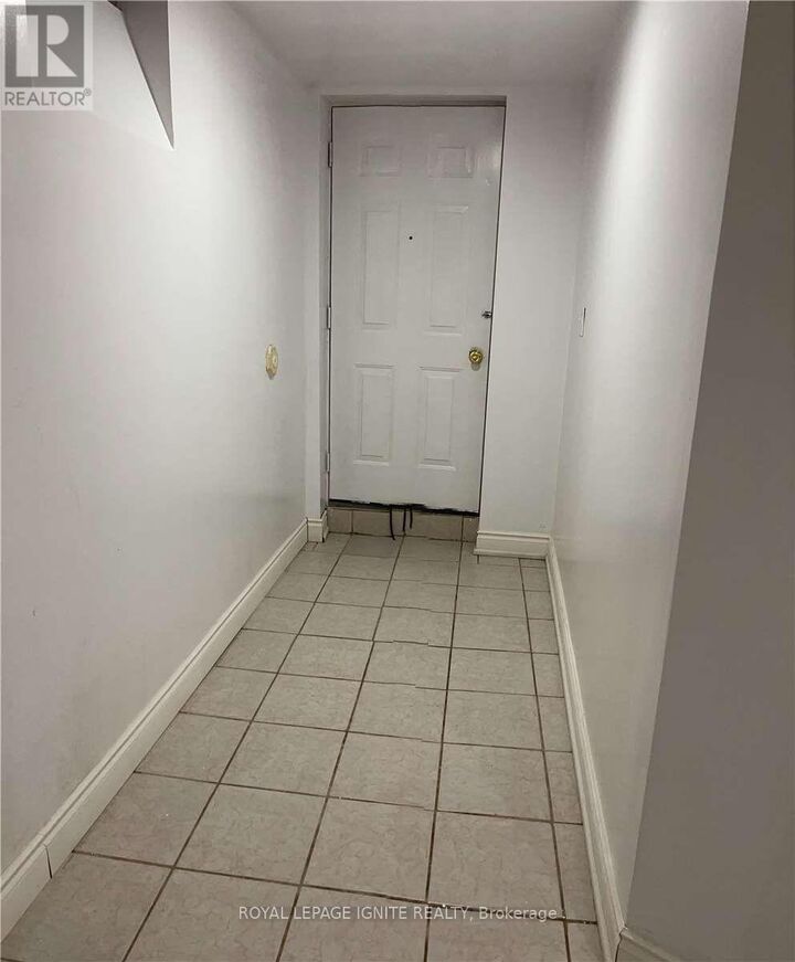 Property Photo: 84 Don Minaker Drive ON L6P 1R7