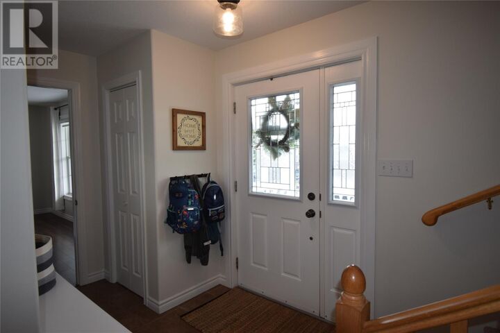Property Photo: 6 Marshall Crescent NL A2H 7L1