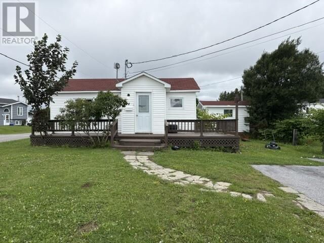 Property Photo: 14 Townview Road NL A2N 2J5