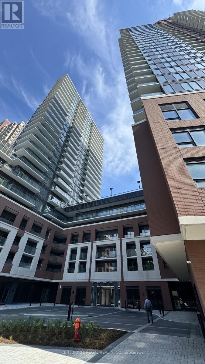Property Photo: 4010 Eglinton Avenue 1210 ON M9A 0G5