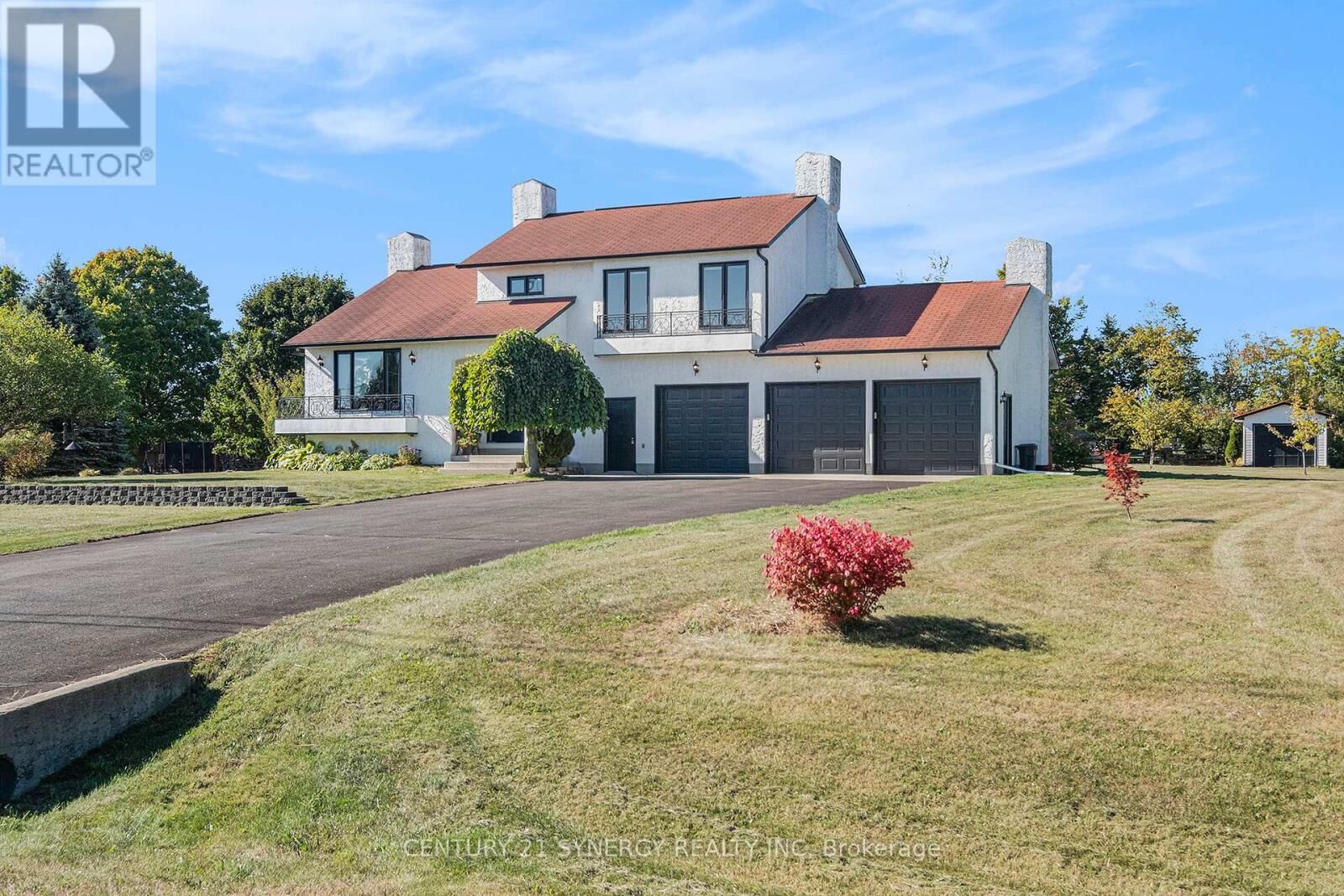 Property Photo: 12 Davis Lane ON K7A 4S5
