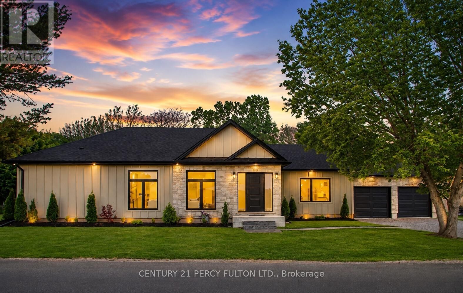 Property Photo: 68 Hamilton Plank Road ON N0A 1N7