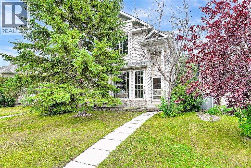 Property Photo: 7097 Laguna Way Northeast AB T1Y 7A7