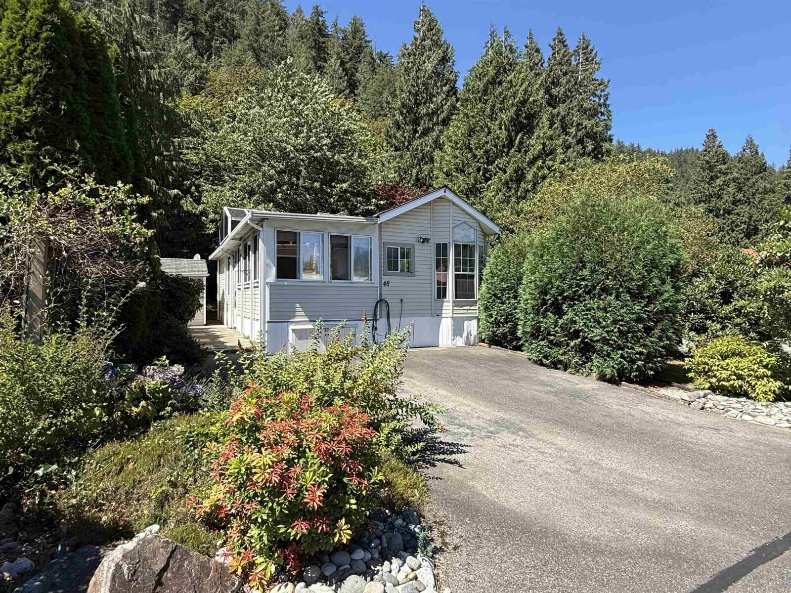Photo de la propriété: 14600 Morris Valley Road 48 BC V0M 1A1