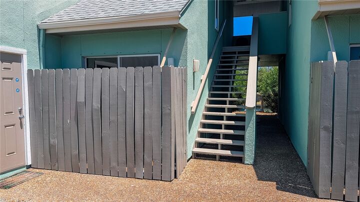 Property Photo: 14300 Aloha Street 140 TX 78418