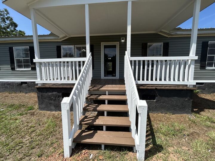 Property Photo:  456 Henry Mitchell Dr NE  GA 39842 