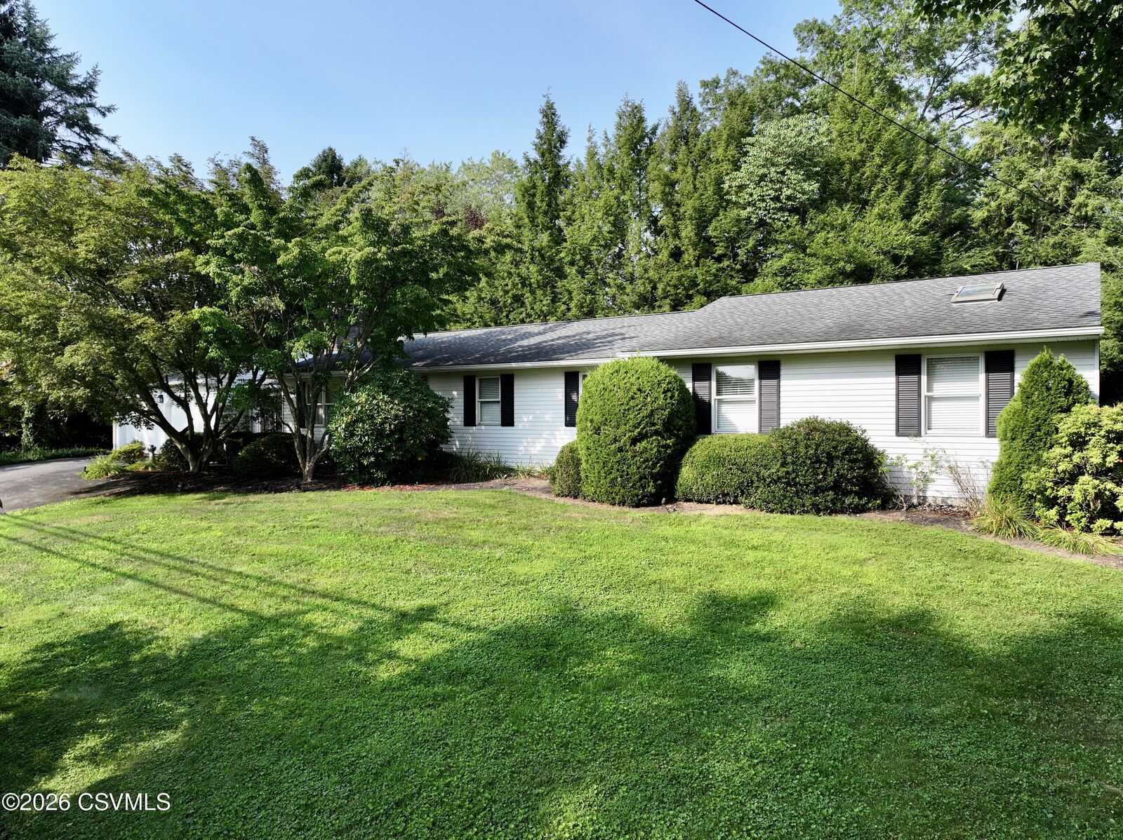 Property Photo:  288 W 11th Avenue  PA 17876 