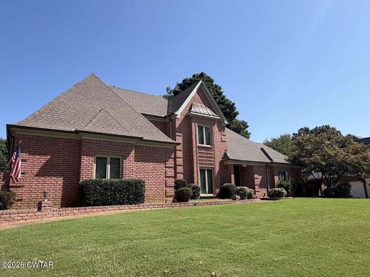 Property Photo:  9770 Frank Road  TN 38139 