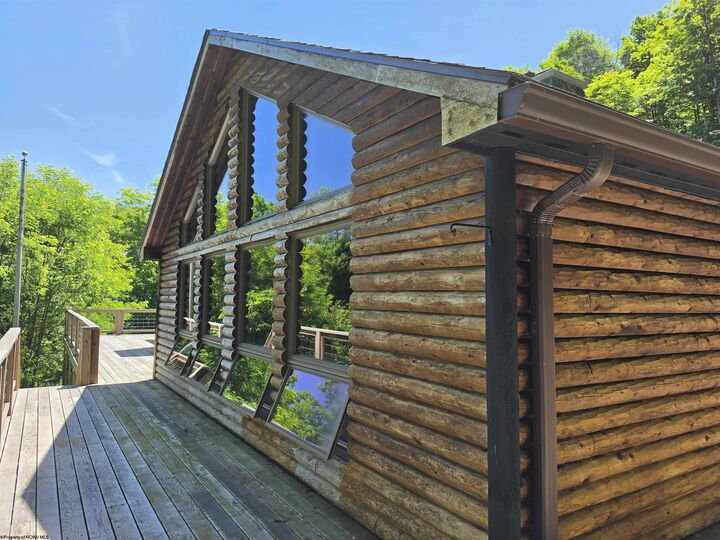 Property Photo:  1270 Rocky Road  WV 26270 