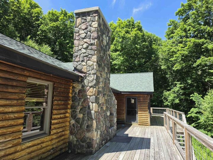 Property Photo:  1270 Rocky Road  WV 26270 