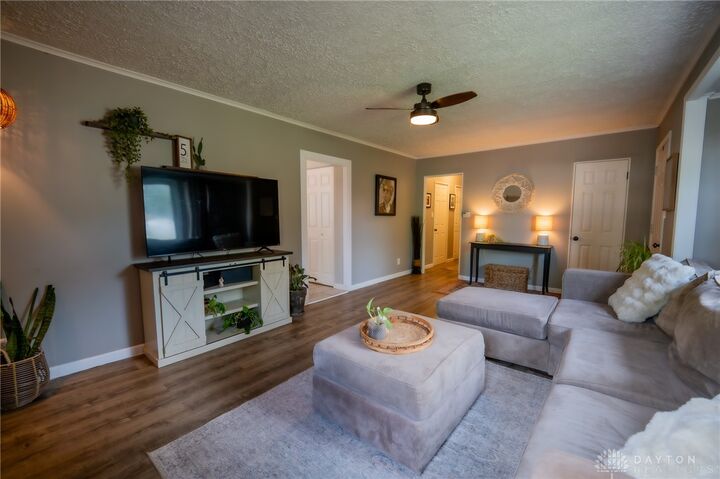 Property Photo: 2940 Purdue Drive OH 45420