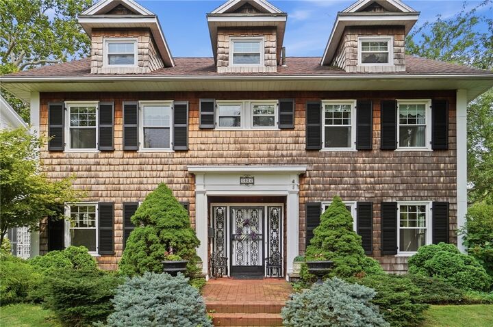 Property Photo: 1824 Crescent Drive OH 45504