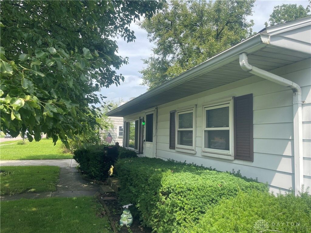 Property Photo: 124 Helke Road OH 45377