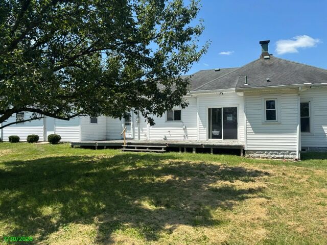 Property Photo: 1201 Leonard Street OH 45356