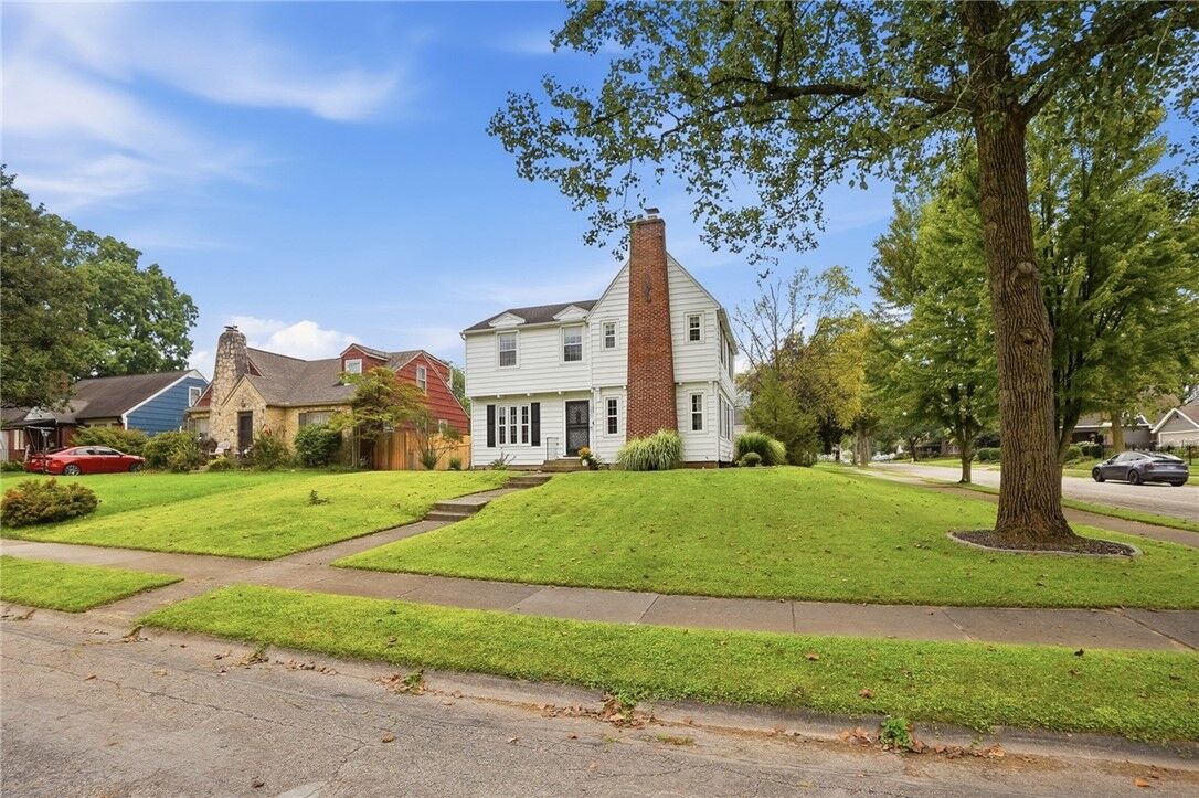 Property Photo: 1800 Pembrook Road OH 45504