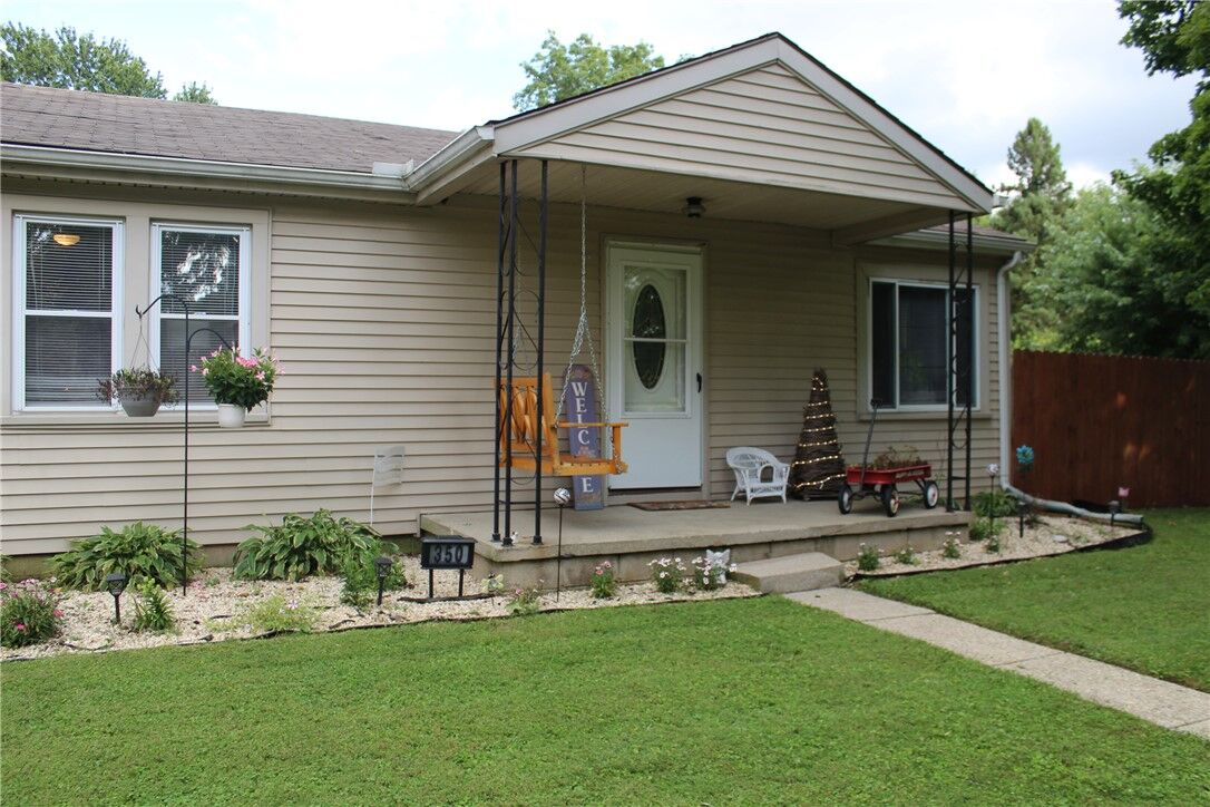 Property Photo: 350 Larchmont Avenue OH 45503
