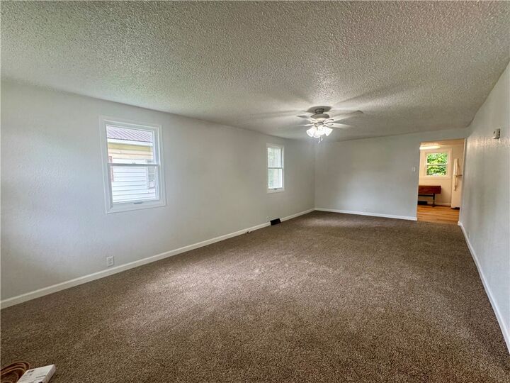 Property Photo:  2521 Commercial Avenue  IL 61938 