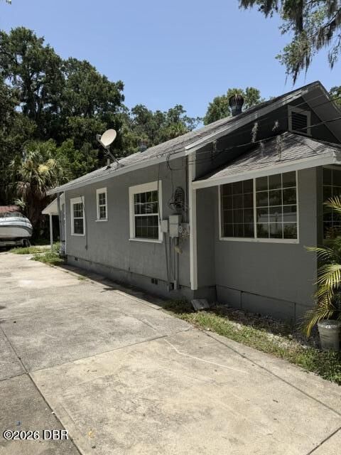 Property Photo: 622 Winchester Street FL 32114