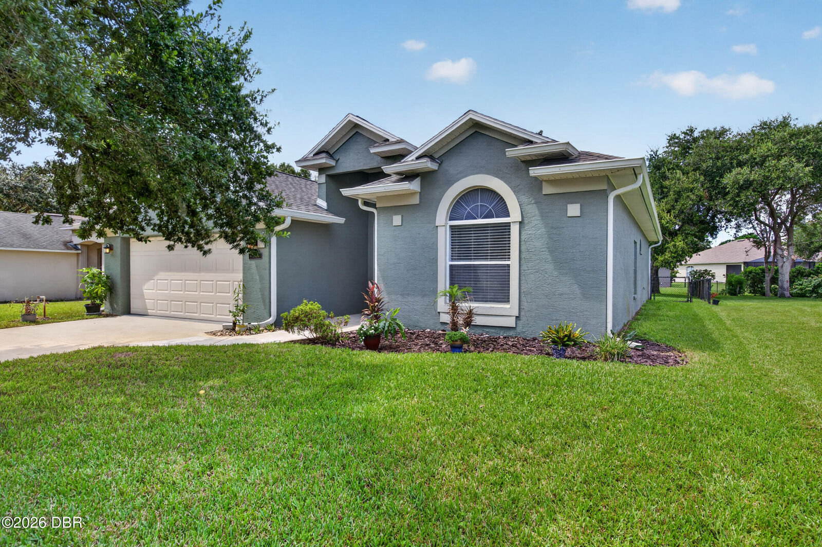Property Photo:  12 Old Creek Circle  FL 32174 
