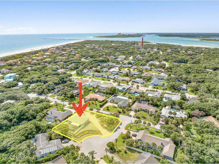 Property Photo:  58 Bay Harbour Drive  FL 32127 
