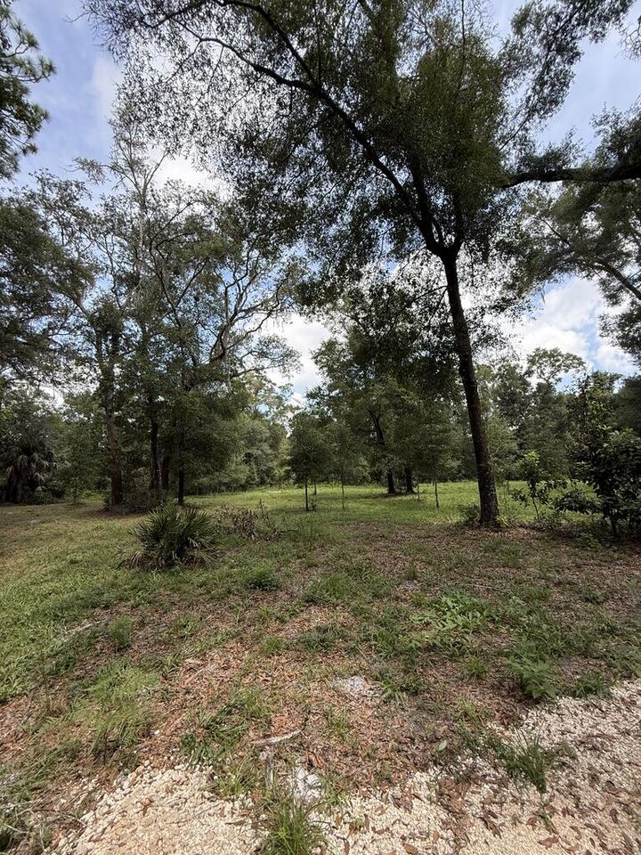 Property Photo: 8431 NW 60th Ave FL 32626