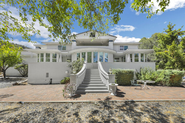 Property Photo: 37043 Goldshot Creek Road CA 92561