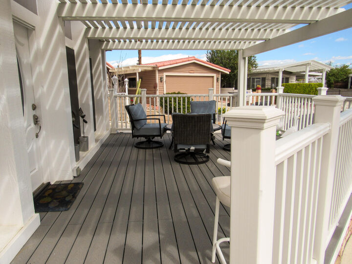 Property Photo:  73341 Brown Rabbit Drive  CA 92260 