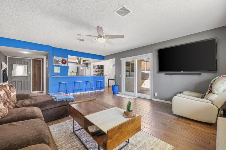 Property Photo: 66889 San Felipe Road CA 92240