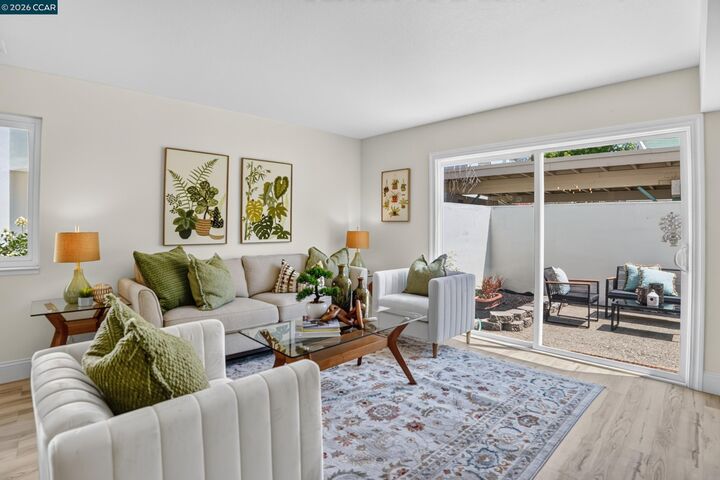 Property Photo:  31 Mozden Ln  CA 94523 
