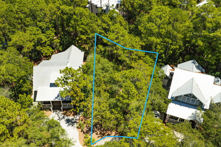 Property Photo:  Lot 44 Bosk Lane  FL 32459 