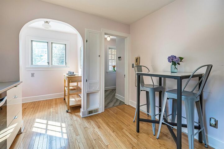 Property Photo: 4715 Homeland Boulevard PA 16509