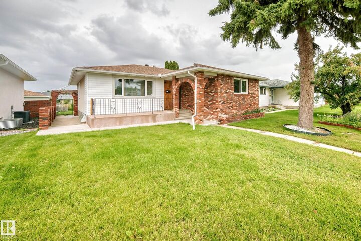 Property Photo: 15020 88 Street NW AB T5E 5T5