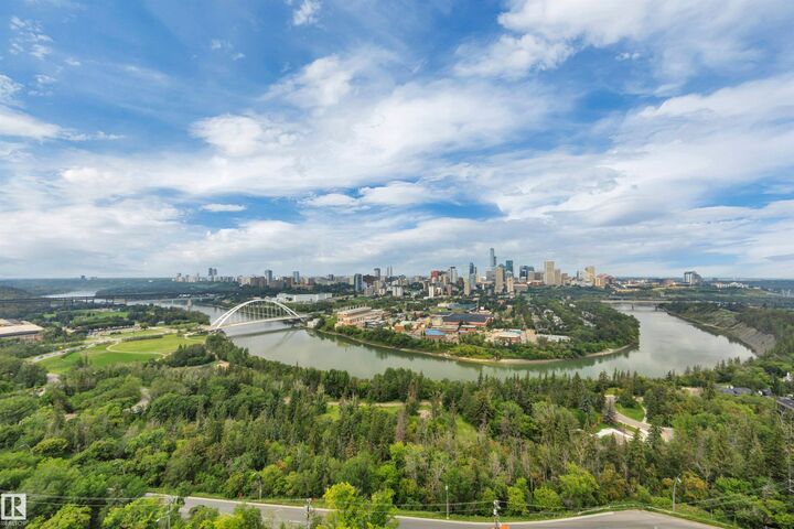 Property Photo: 10149 Saskatchewan Drive NW 2001 AB T6E 6B6