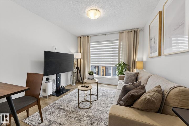 Property Photo:  850 Secord Boulevard NW 46  AB T5T 7R9 