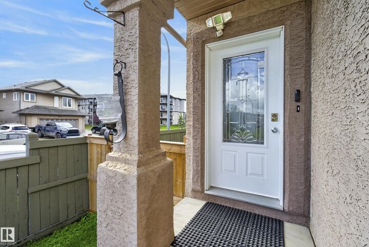 Property Photo: 16604 59 Street NW AB T5Y 0J2
