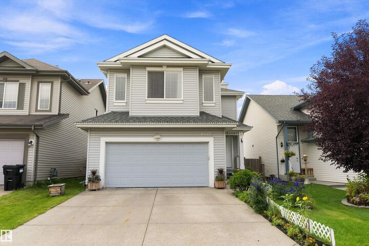 8521 8 Avenue SW — photo 1