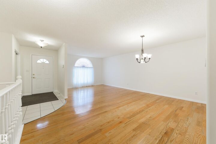 Property Photo: 997 Youville Drive NW AB T6L 6T2