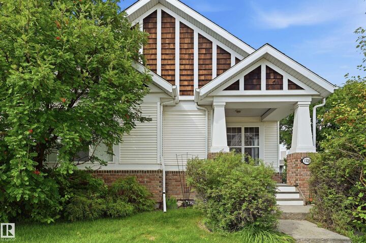 Property Photo: 1320 Kapyong Avenue NW AB T5E 0C3