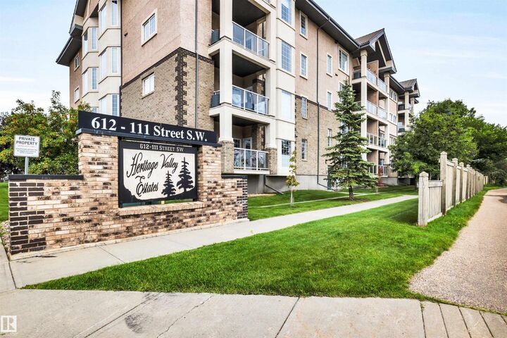 612 111 Street SW 104 — photo 1