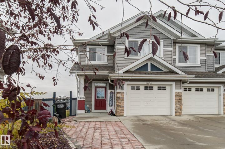 6706 24 Avenue SW — photo 1
