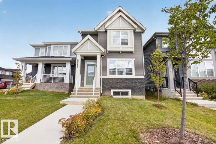 Property Photo: 22830 82A Avenue NW AB T5T 4H5