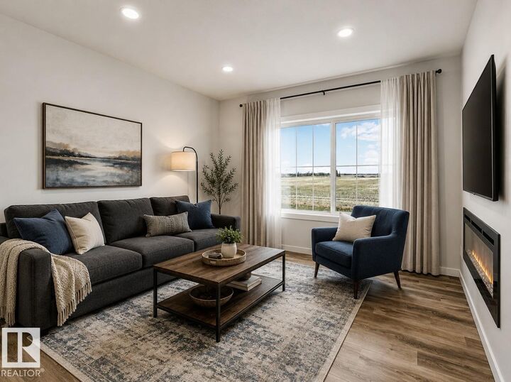 Property Photo:  307 Linden Loop  AB T9E 1T2 