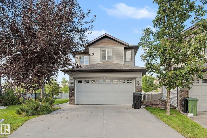 8602 Southfort Boulevard 11 — photo 1